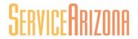 ServiceArizona logo